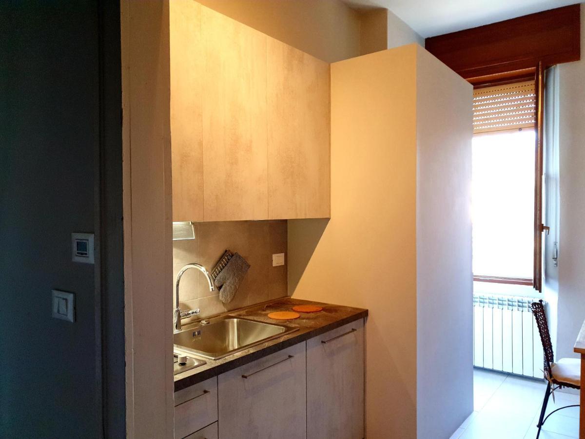 Bb26 Piave Apartment City Center Cremona Exterior photo